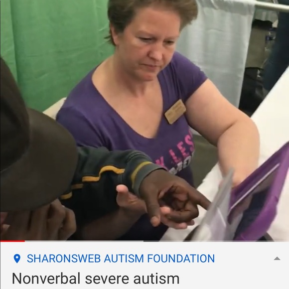 nonspeaking letterboard communication autism spell type dry erase choice - Picture 8 of 16